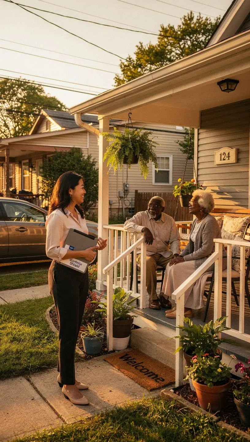 Ubezpieczenie samochodowe z korzystnymi warunkami ochrony pojazdu