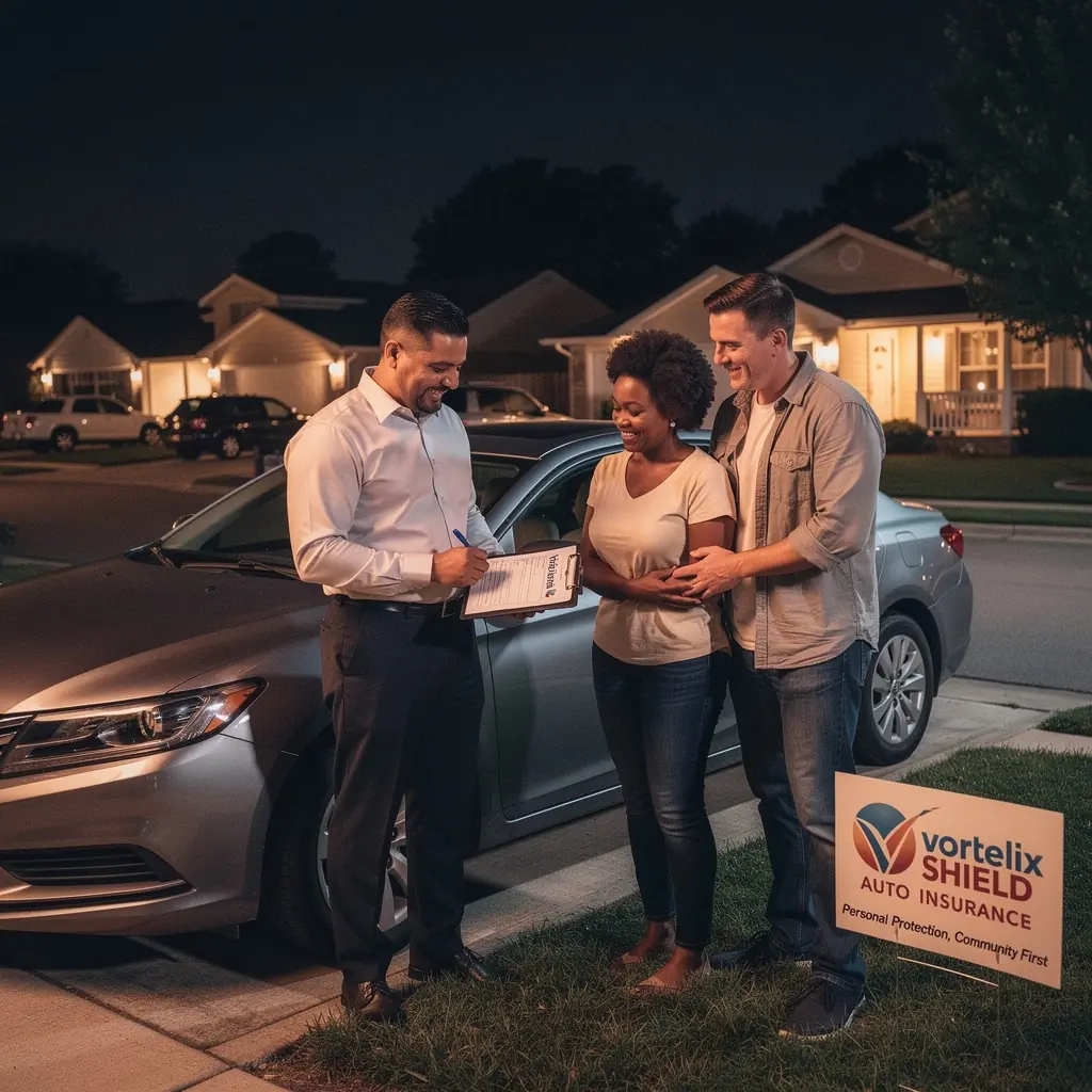 Ubezpieczenie samochodu z korzyściami drogowymi i holowaniem