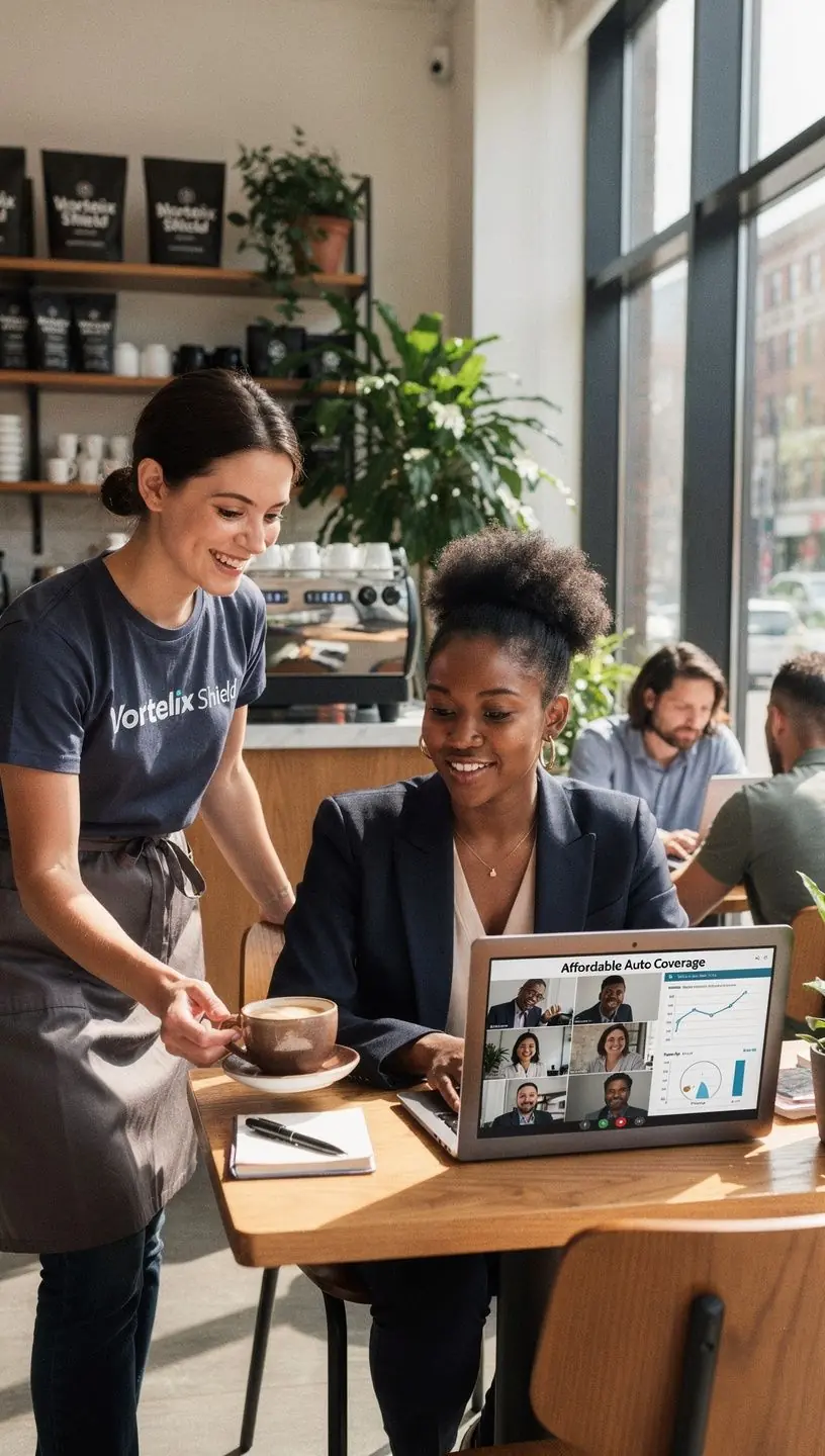 Bezpieczny pojazd z ochroną przed wypadkami