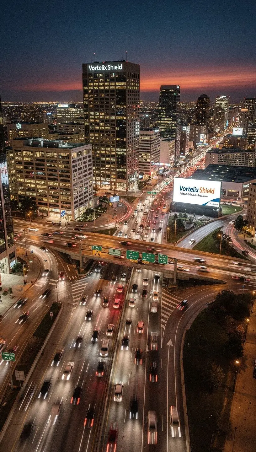 Pracownik serwisu ubezpieczeniowego wyjaśniający opcje klientowi