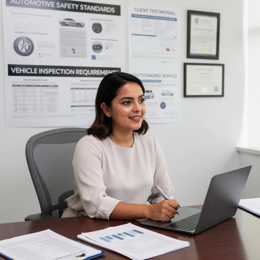 Widok na pomoc drogową w akcji przy usuwaniu unieruchomionego pojazdu